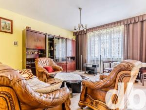 Prodej rodinného domu, Kraslice, Palackého, 380 m2