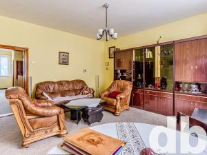 Prodej rodinného domu, Kraslice, Palackého, 380 m2