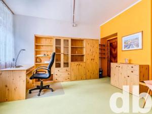 Prodej rodinného domu, Kraslice, Palackého, 380 m2