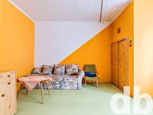 Prodej rodinného domu, Kraslice, Palackého, 380 m2