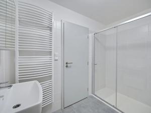Pronájem bytu 1+kk, Olomouc, Edmunda Husserla, 29 m2