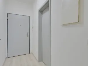 Pronájem bytu 1+kk, Olomouc, Edmunda Husserla, 29 m2
