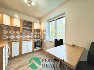 Pronájem bytu 1+1, Praha - Letňany, Křivoklátská, 30 m2