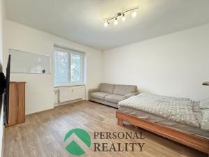 Pronájem bytu 1+1, Praha - Letňany, Křivoklátská, 30 m2