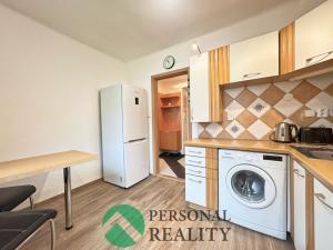 Pronájem bytu 1+1, Praha - Letňany, Křivoklátská, 30 m2