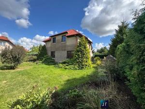 Prodej rodinného domu, Praha - Koloděje, V lipách, 120 m2