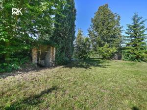 Prodej zahrady, Nové Dvory, 2555 m2