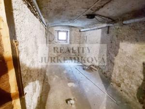Prodej bytu 1+1, České Budějovice - České Budějovice 3, Riegrova, 25 m2