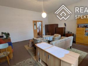 Prodej rodinného domu, Letohrad, Nový dvůr, 145 m2