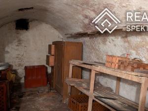 Prodej rodinného domu, Letohrad, Nový dvůr, 145 m2