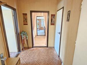 Prodej bytu 4+1, Varnsdorf, Západní, 92 m2