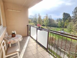 Prodej bytu 4+1, Varnsdorf, Západní, 92 m2