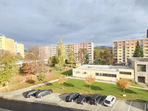 Prodej bytu 4+1, Varnsdorf, Západní, 92 m2
