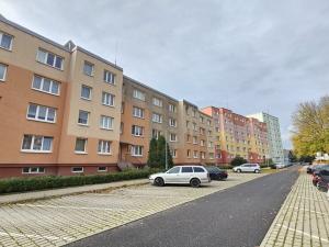 Prodej bytu 4+1, Varnsdorf, Západní, 92 m2