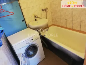 Pronájem bytu 2+1, Chodov, Palackého, 57 m2