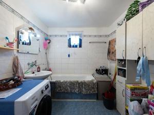 Prodej vícegeneračního domu, Nová Ves, 200 m2