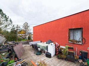 Prodej vícegeneračního domu, Nová Ves, 200 m2