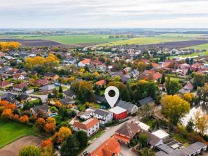 Prodej vícegeneračního domu, Nová Ves, 200 m2