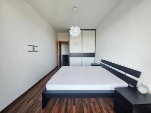 Pronájem bytu 2+kk, Praha - Holešovice, Jankovcova, 70 m2