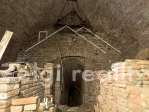 Prodej apartmánu, Bulhary, 200 m2