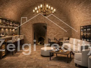 Prodej apartmánu, Bulhary, 200 m2