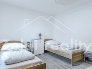 Prodej apartmánu, Bulhary, 200 m2