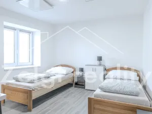 Prodej apartmánu, Bulhary, 349 m2