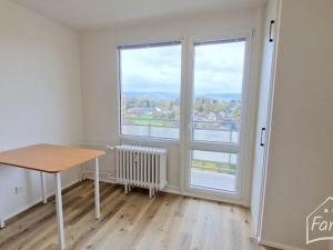 Pronájem bytu 1+1, Lanškroun, Vančurova, 38 m2