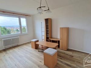 Pronájem bytu 1+1, Lanškroun, Vančurova, 38 m2