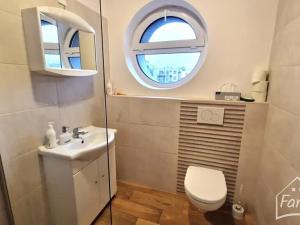 Pronájem bytu 2+1, Lanškroun, Kollárova, 80 m2