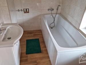 Pronájem bytu 2+1, Lanškroun, Kollárova, 80 m2