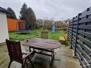 Pronájem bytu 2+1, Lanškroun, Kollárova, 80 m2