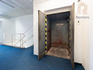 Prodej obchodního prostoru, Praha - Braník, Zelený pruh, 143 m2