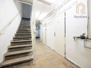 Prodej obchodního prostoru, Praha - Braník, Zelený pruh, 143 m2