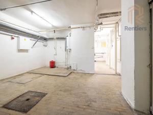 Prodej obchodního prostoru, Praha - Braník, Zelený pruh, 143 m2