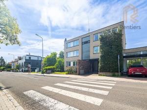 Prodej obchodního prostoru, Praha - Braník, Zelený pruh, 143 m2