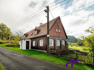 Prodej rodinného domu, Rynoltice, 140 m2