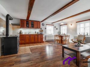 Prodej rodinného domu, Rynoltice, 140 m2