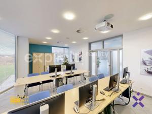 Pronájem kanceláře, Uherský Brod, U Korečnice, 48 m2