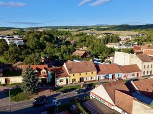 Prodej pozemku, Ivančice, 1387 m2