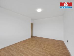 Pronájem bytu 3+1, Hronov, Hostovského, 71 m2