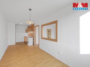 Pronájem bytu 3+1, Hronov, Hostovského, 71 m2