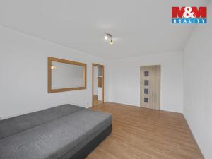 Pronájem bytu 3+1, Hronov, Hostovského, 71 m2