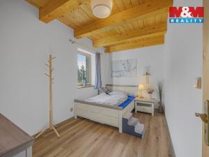 Prodej rodinného domu, Liberk - Bělá, 142 m2