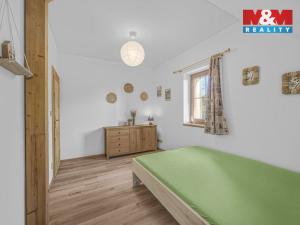 Prodej rodinného domu, Liberk - Bělá, 142 m2