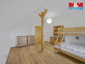 Prodej rodinného domu, Liberk - Bělá, 142 m2