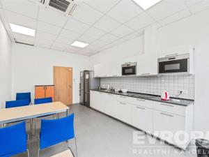 Pronájem kanceláře, Praha - Strašnice, V olšinách, 32 m2