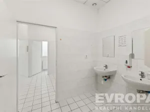 Pronájem kanceláře, Praha - Strašnice, V olšinách, 17 m2