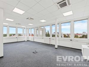 Pronájem kanceláře, Praha - Strašnice, V olšinách, 45 m2