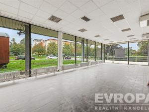 Pronájem obchodního prostoru, Praha - Strašnice, V olšinách, 76 m2